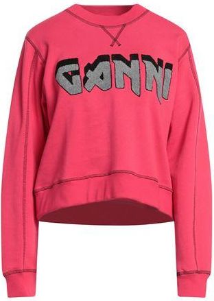 Ganni TOPWEAR - Sweatshirts sur YOOX.COM