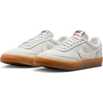 Nike Killshot 2 TXT Sneaker in Photon Dust/Sail/Brown at Nordstrom Rack, Size 11.5