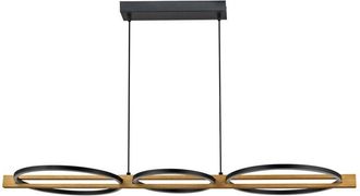 OEM L&aacute;mpara Colgante Led 38w Natano Pnd5536240wwo Italux