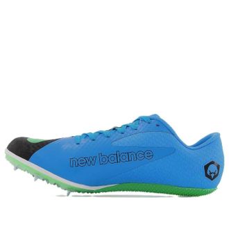 New Balance SD 100v4 Black Blue Green MSD100F4