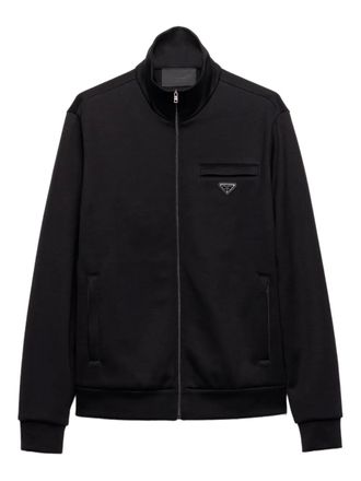 Men's Prada Hooded Jackets - up to −46% | Stylight