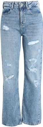 Karl Lagerfeld BOTTOMWEAR - Jeans sur YOOX.COM