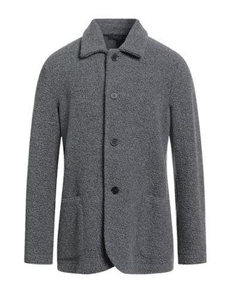 Harris Wharf London COATS & JACKETS - Shearling & Teddy on YOOX.COM