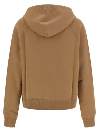 Max Mara Marea Hoodie - Beige