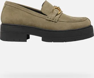 Geox Spherica Ec7 Woman Musk, Size: 35