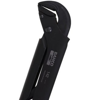 No Brand Bahco Llave De Tubos 1 1/2 142