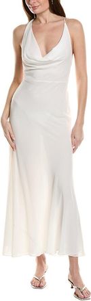Bardot Cherie Cowl Neck Maxi Dress