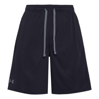 Under Armour Tech Mesh Shorts Black 1328705-001