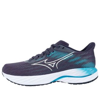 Mizuno Wave Inspire 21 2E Wide Grey Blue J1GC254551