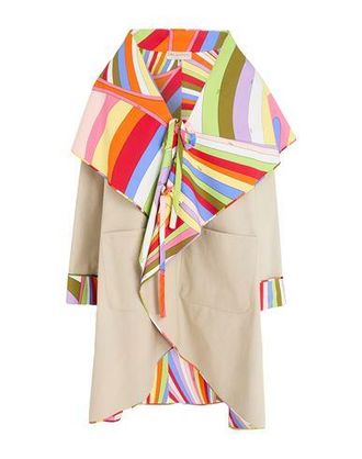 Pucci JACKEN & M&Auml;NTEL - Jacken, M&auml;ntel & Trenchcoats auf YOOX.COM