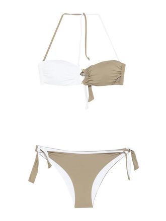 Fisico Ring Bikini Set