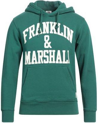 Franklin & Marshall CAMISETAS Y TOPS - Sudaderas en YOOX.COM