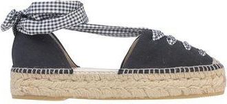 Espadrilles CALZADO - Espadrillas en YOOX.COM