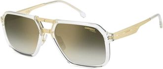 Carrera Victory C 27/S Rej(D6) - male - Carrera - Sunglasses - Yellow - 59 MM - Accessories
