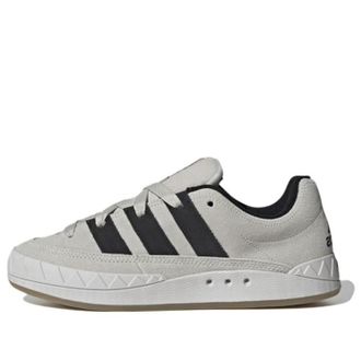 adidas Adimatic Grey Black GY2091