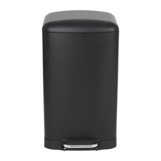 Kitchen Move Kitchen Move - Cubo De Cocina De Pedal 40 L Greenwich