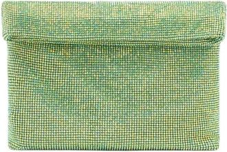 twentyfour Donna, Borse, Verde, Taglia unica, new