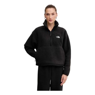The North Face Mujer, Deporte, Negro, Talla: 2XL