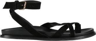 BA&SH SCHUHE - Zehentrenner auf YOOX.COM