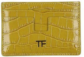 Tom Ford Cardholders