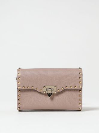 Valentino Garavani Mini Bag VALENTINO GARAVANI Woman color Blush Pink
