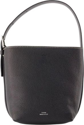 Toteme Donna, Borse, Nero, Taglia unica, new