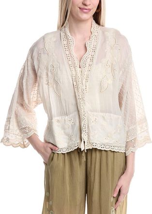 Johnny Was Roseann Kimono