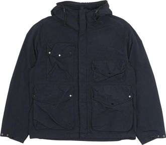 C.P. Company Hombre, Chaquetas, Azul, Talla: S