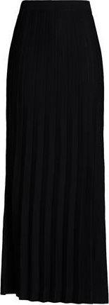 8 by YOOX KNITTED LONG SKIRT
