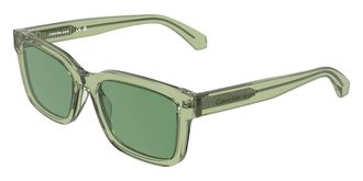 Calvin Klein Jeans CKJ26300S 305 Mens Sunglasses Size 49