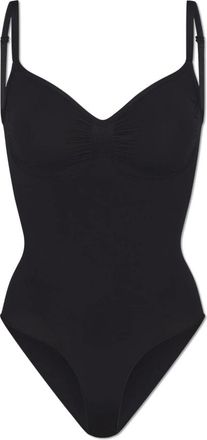 SKIMS Skims, Donna, Mutande, Nero, 2Xl, new