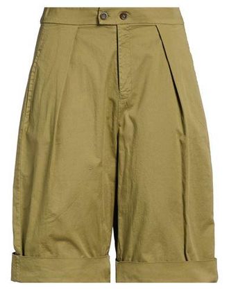 TreBarraBi BOTTOMWEAR - Shorts & Bermuda Shorts on YOOX.COM