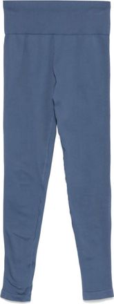 P.E Nation seamless leggings - Blue