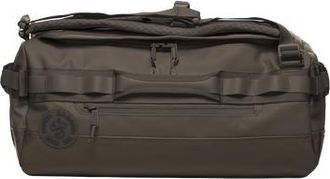 Baboon to the Moon New Go-Bag Duffle Mini 32L in Charcoal at Nordstrom, Size X-Small
