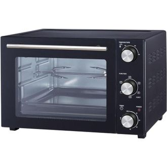 Kitchen Move Forno multifunzione 22l 1300w nero - bat-ke22 Kitchen Move