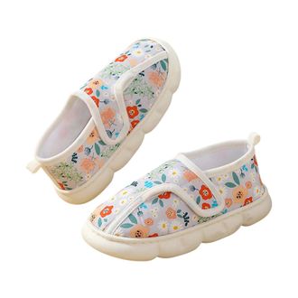 Generic Halloween Christmas Slippers Holiday Slipper House Shoes Slipper for Women Fuzzy Outdoor Indoor Bedroom Slippers 5 Shoe (Light Blue, 6)