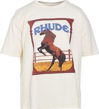 Rhude TOPWEAR - T-shirts on YOOX.COM