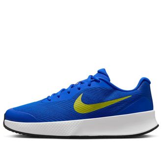 Nike Court Vapor Lite 3 Clay Racer Blue Lightning HQ5292-401