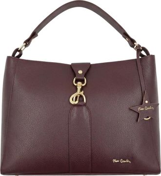 Pierre Cardin 55116 Dollaro - Bags - Mujer - Marr&oacute;n - ONE SIZE