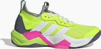 adidas Mens Mens Rapidmove Adv 2 Hiit Training Shoes - Green - Size: 11.5 46.7