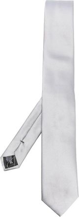 Giorgio Armani Woven Jacquard Tie