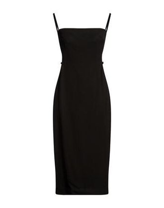 St.Agni DRESSES - Midi dresses on YOOX.COM