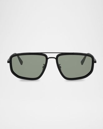 Bulgari B. Zero1 Sunglasses