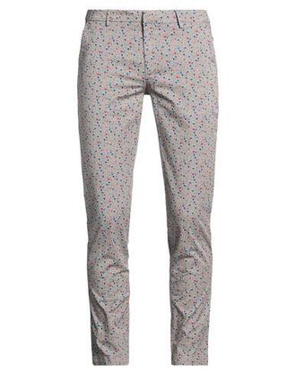 NoLab PARTES DE ABAJO - Pantalones en YOOX.COM