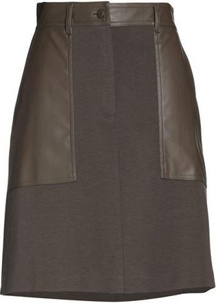 iBlues PARTES DE ABAJO - Minifaldas en YOOX.COM