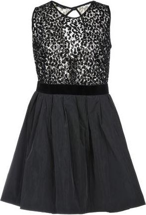 Hanita DRESSES - Mini dresses sur YOOX.COM