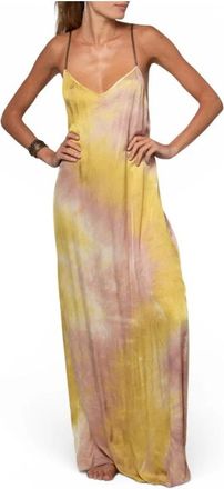 Beliza Mujer, Vestidos, Multicolor, Talla: L