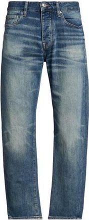 A|X Armani Exchange BOTTOMWEAR - Pantaloni jeans su YOOX.COM