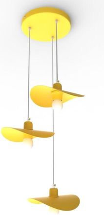 Lumicom Piuma L&aacute;mpara De Techo Casacada