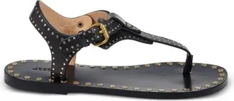 Isabel Marant Mujer, Zapatos, Negro, Talla: 36 EU